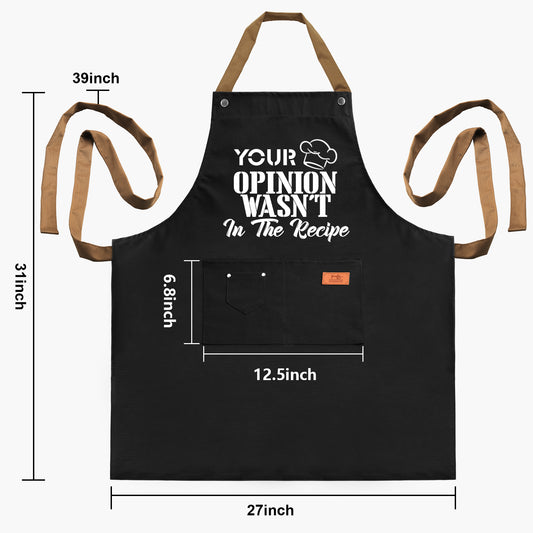 Gifts For Men, Women, Father's Day Gifts, Gifts for Dad, Husband, Boyfriend, Brother, Mom, Wife, Girlfriend, Unique Birthday Gifts, Humor Apron for friends,Bff, Kitchen Chef Aprons Baking Gifts
