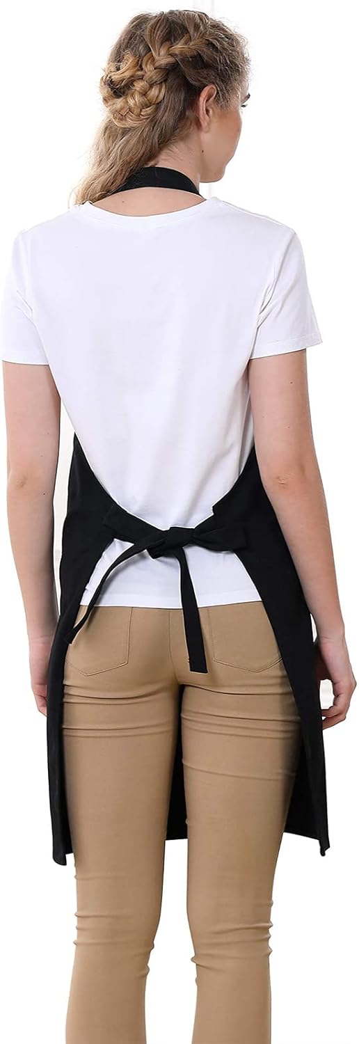 Funny Cooking Aprons for Men Women, Funny Dad Gifts for Mens Father, Mom - Mothers Day, Fathers Day, Birthday Gifts for Dad Step Brother Boyfriend Husband, Cool BBQ Grilling Kitchen Chef Apron